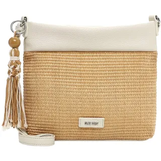 SURI FREY Lovely Umhängetasche Synthetik Beige