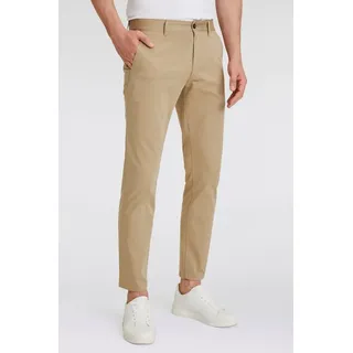 Boss 10242156 Chinohose Light / Pastel Brown 34 32