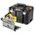 Tauchkreissägenset 1300 Watt inkl. TSTAK Box VI
