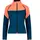 With Detachable Sleeves Deep Lake 2XS