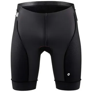 Assos Urban T5 Baselayer-shorts Schwarz S