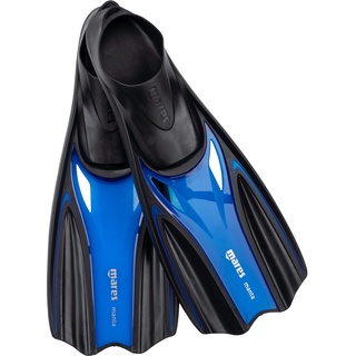 Mares Flosse Manta, Blue, 44/45, 410333RBLSA44