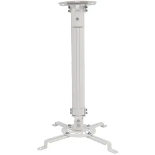 TECHLY Projector Bracket Silver 900Mm