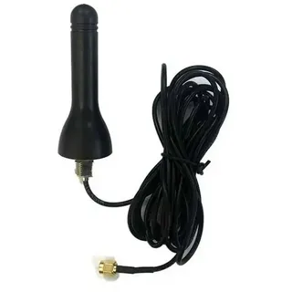 Victron Energy 4g Gms Antenne - Black - One Size
