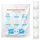 TONESPAC 38 1 x 45 7 cm 4 Stück TONESPAC Instant-Packung schnell ausdehnender Schaumstoff X-100 Verpackungsbeutel für Verpackung und Versand