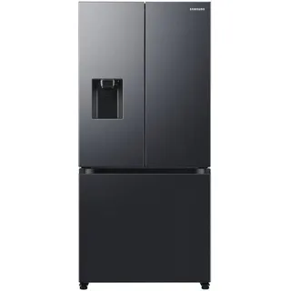Samsung French Door RF50C530EB1 schwarz