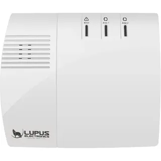 Lupus XT2 Plus Smart Home Zentrale