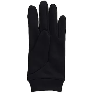 Odlo Sporthandschuhe Herren Damen Stretchfleece Liner I Unterziehhandschuhe I Ski Handschuhe