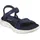 Go Sublime Sportsandale Marineblau 35 EU