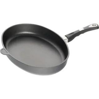 AMT Gastroguss Fischpfanne 41 x 27 cm
