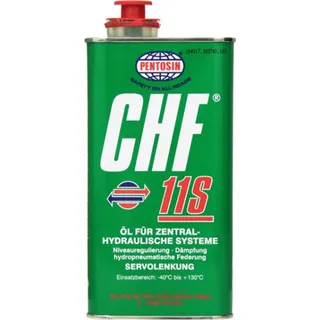 FUCHS Servolenkungsöl CHF 11s 1 Liter