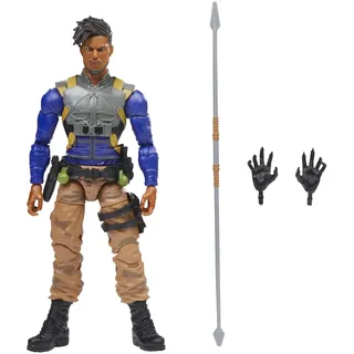 Marvel Killmonger Action-Figur 15 cm