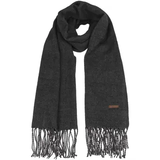 Barts Soho Scarf Grau Mann