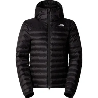 The North Face Damen Terra Peak Hoodie-Jacke, Tnf Black, M