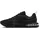 Trainer Black/Anthracite-Black 42