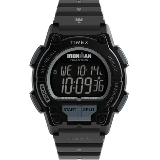 Timex Ironman Classic schwarz One Size