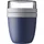 Ellipse Lunchpot nordic denim 0,7 l