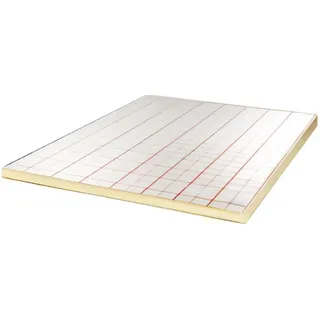 Buderus PIR Zusatzdämmung | Logafloor | 20 mm | WLS023 | 18,00 m2