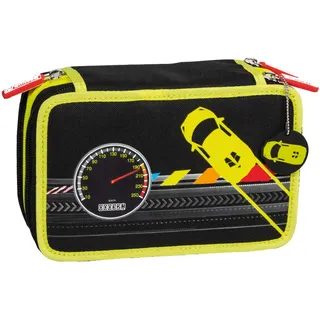Brunnen Schüler-Etui Speed 33tlg.
