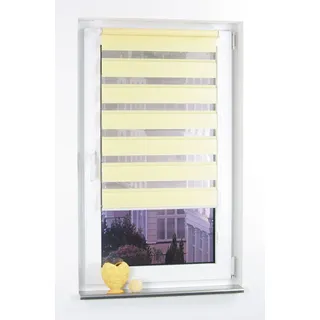 LIEDECO DUO-Rollo »Klemmfix 45 x 160 cm