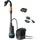 Akku-Regenfasspumpe 2400 ComfortAutomatic 18V P4A Ready-To-Use Set