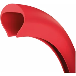 Tannus Armour Universal 3 In 1 Protection Pannensicherer Schaum - Red - 29 ́ ́