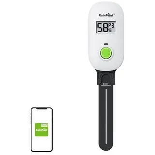 RAINPOINT WiFi Soil Hydration Meter