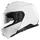 C5 Glossy White S
