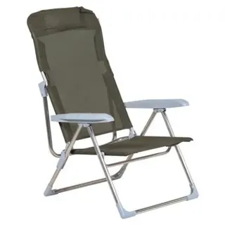 fiam FIA098 Strand Betty Allum Taupe 025PE TA, Einfarbig