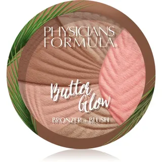 Physicians Formula Butter Glow Bronzer + Blush 8,2 g