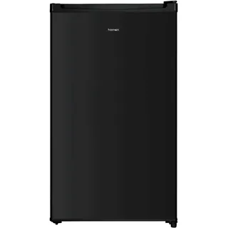 Homex CS1014-B Kühlschrank (90 l, 850 mm hoch, Schwarz)