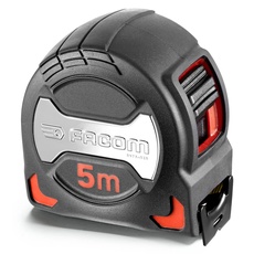 Facom Maßband 5 M X 28 mm - Mesure Premium - 897A.528Pb