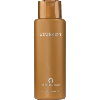 Aigner Etienne Aigner STATEMENT for man Bade- Duschgel 500 ml