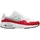 Air Max SC Herren White/Wolf Grey/University Red 46