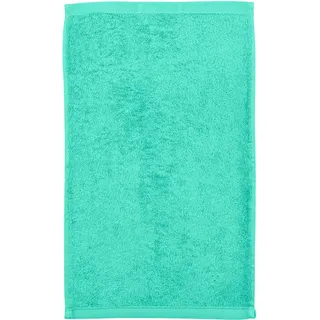 Ross Vita Gästehandtuch 30 x 50 cm blau