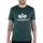T-Shirt für Herren Navy Green