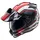 Tour-X5 Discovery Schwarz/Weiß/Rot XL