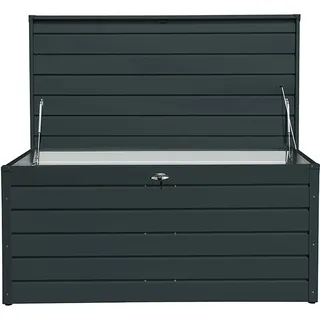 Tepro Gerätebox Palladium 166,4 x 86,4 x 75,9 cm Anthrazit