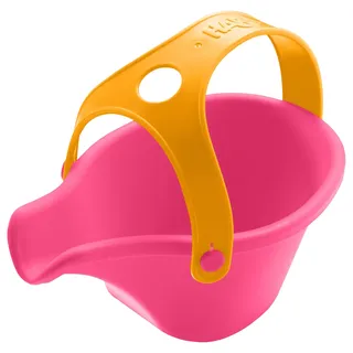 HABA Kleinkind-Gießkanne himbeer