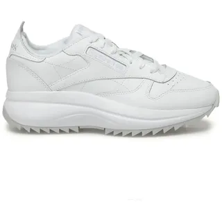 Classic Leather Ftwwht Lgsogr Luclil,40.5 EU