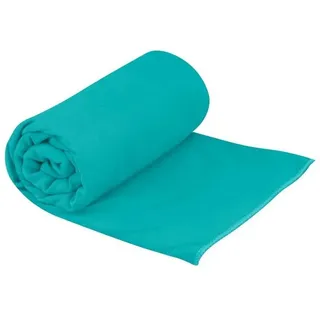 DryLite Towel Reisehandtuch 75 x 150 cm türkis