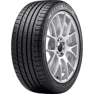 SportContact 7 255/45 R20 105Y XL