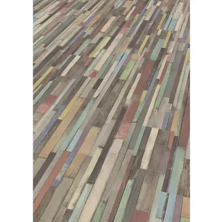 EGGER NatureSense Dimas Wood bunt