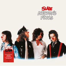 Slade - Nobody's Fools [Vinyl]