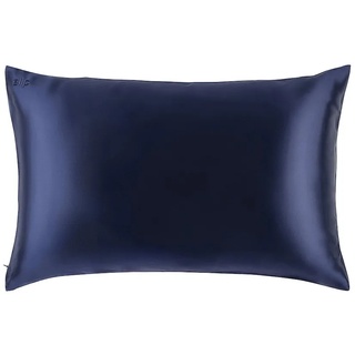 Slip - slip pure silk queen pillowcase - portofino Decken & Kissen Schwarz