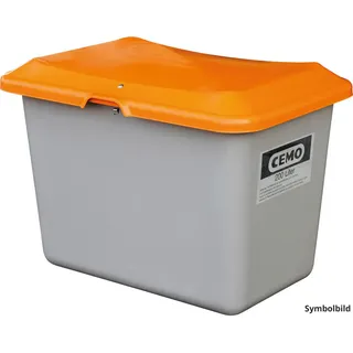 Streugutbehälter Plus3 -  20,4 / 121 x 82 x 67 / 400