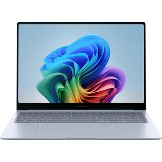 Galaxy Book4 Edge 16" Snapdragon X Elite 16 GB RAM 512 GB SSD Win11 Pro