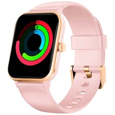 Bild R3 Max - Smartwatch Pink