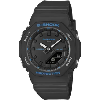 Casio G-Shock Casio Small Classic GMA-P2100BA-1AER Herrenarmbanduhr