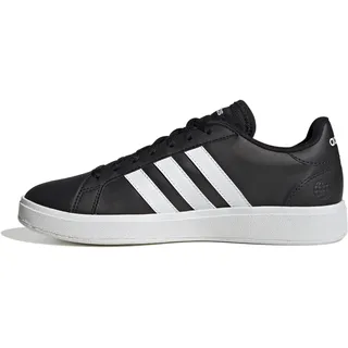 Grand TD Lifestyle Court Casual Core Black / Cloud White / Core Black 39 1/3
